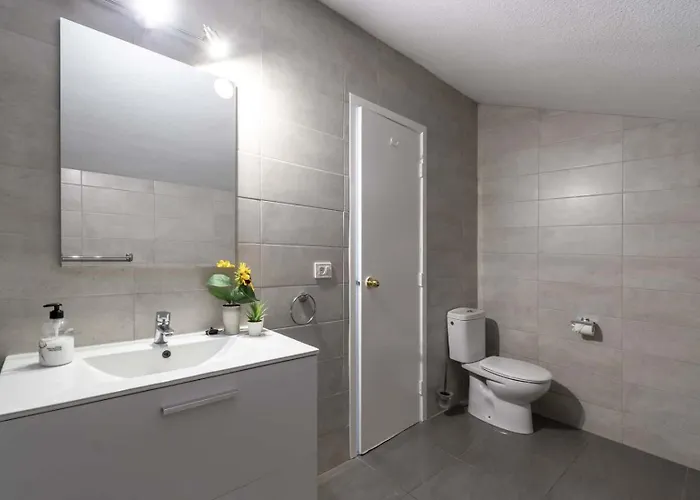 Castle Harbour 8 Lägenhet *