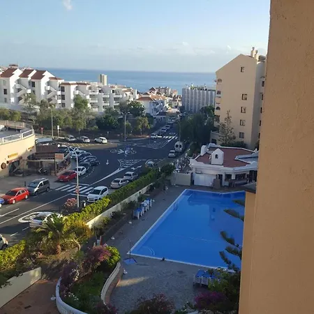 Castle Harbour 8 * Los Cristianos (Tenerife)