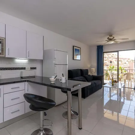 Appartement Castle Harbour 8 Los Cristianos (Tenerife)