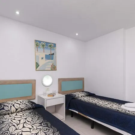 Castle Harbour 8 Appartement *