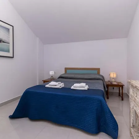 Castle Harbour 8 Los Cristianos (Tenerife)