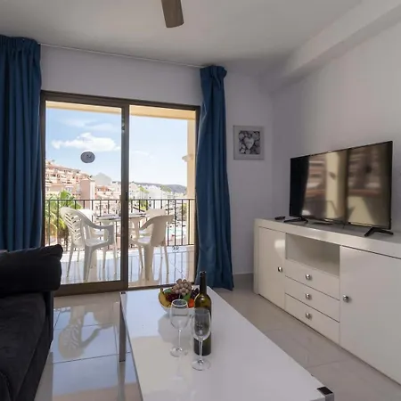 Castle Harbour 8 Appartement *