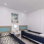 Castle Harbour 8 Apartamento *