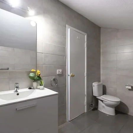Castle Harbour 8 Daire *